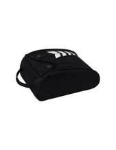 Erima Shoe Bag Six Wings (Durable Material) Black/White