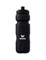 Erima Trinkflasche Team 800ml schwarz