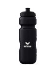 Erima Trinkflasche Team 800ml schwarz