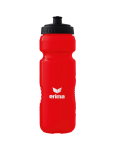 Erima Trinkflasche Team 800ml rot