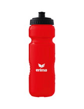 Erima Trinkflasche Team 800ml rot
