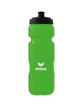 Erima Trinkflasche Team 800ml grün