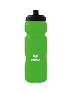 Erima Trinkflasche Team 800ml grün