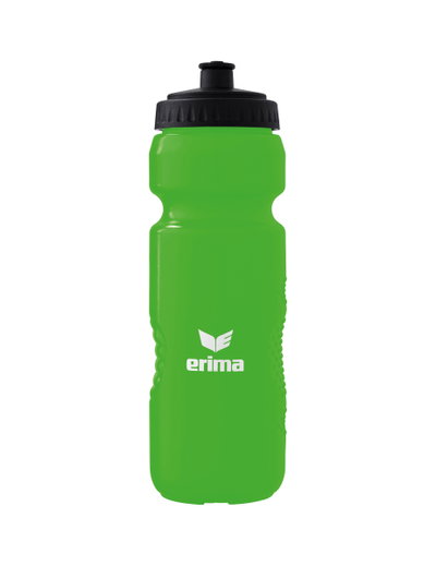 Erima Trinkflasche Team 800ml grün