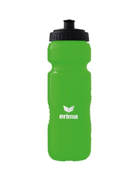 Erima Trinkflasche Team 800ml grün