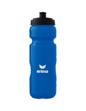 Erima Trinkflasche Team 800ml blau