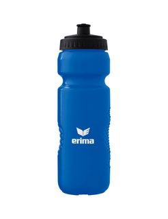 Erima Trinkflasche Team 800ml blau