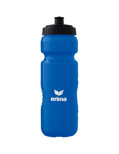 Erima Trinkflasche Team 800ml blau