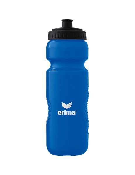 Erima Butelka na napój Team 800ml niebieska