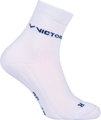 Victor Indoorsocke Performance weiss - 2 Paar