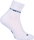 Victor Indoorsocke Performance weiss - 2 Paar