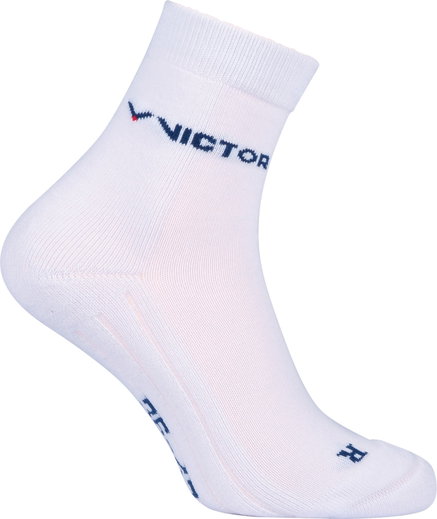 Victor Indoorsocke Performance weiss - 2 Paar