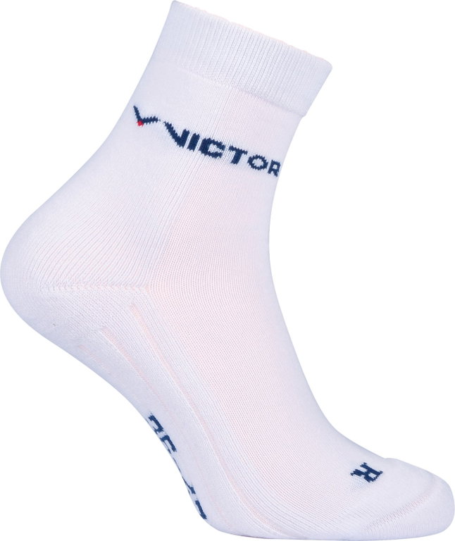 Victor Indoorsocke Performance weiss - 2 Paar