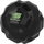 Sunflex Wurfball Super Bounce Neogrip schwarz - 1 Stück