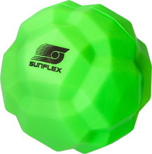 Sunflex Throw Ball Super Bounce Neogrip Display - 24 Pieces in Box