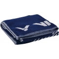 Victor Duschtuch 140x70cm navyblau - 1 Stück
