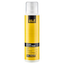 Jack Wolfskin Wasch- und Imprägniermittel Clean und Proof 300 - 1 Dose 300ml -