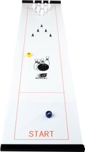 Sunflex Tischspiel Bowling 120x28cm