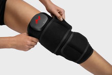 Hyperice Venom Leg 2 - the most advanced heat and massage band for the legs