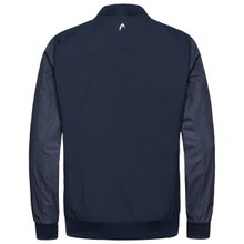 Head Performance Tennis Jacket Dark Blue Men (Size S)