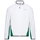 Head Tennisjacke Club weiss/grün Herren