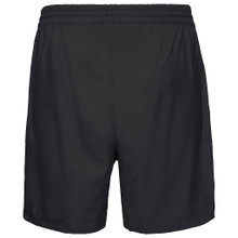 Head Tennis Shorts Club Short Black Men's