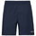 Head Tennishose Short Club kurz dunkelblau Herren