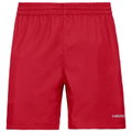 Head Tennishose Short Club kurz rot Herren