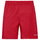 Head Tennishose Short Club kurz rot Herren