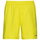 Head Tennishose Short Club kurz gelb Herren