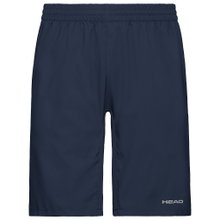 Head Tennis Shorts Bermuda Club short dark blue Men