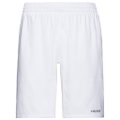 Head Tennishose Bermuda Club kurz weiss Herren