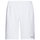 Head Tennishose Bermuda Club kurz weiss Herren