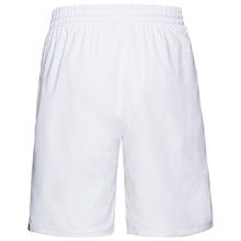 Head Tennis Shorts Bermuda Club short white Men