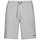 Head Tennis Shorts Bermuda Club Jacob Short Light Grey Men's