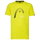 Head Tennis-Tshirt Club Carl gelb Herren
