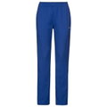 Head Tennishose Pant Club (UV-Schutz) lang royalblau Damen