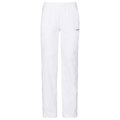 Head Tennishose Pant Club (UV-Schutz) lang weiss Damen