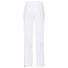 Head Tennis Pants Club (UV Protection) long white Women