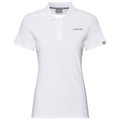 Head Tennis-Polo Club Technical weiss Damen