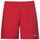Head Tennis Shorts Club (UV Protection) Red Ladies