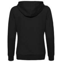 Head Hoodie Club Rosie black/red Women