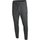 JAKO Jogginghose Premium Basics -Melange-Optik- anthrazitgrau Damen