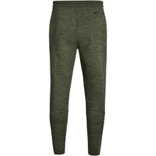 JAKO Jogging Pants Premium Basics -Melange-Optics- khaki Men