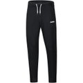 JAKO Freizeit-/Jogginghose (70% Baumwolle) Base lang schwarz Kinder