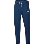 JAKO Leisure/Jogging Trousers (70% Cotton) Base long navy Children