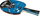 Butterfly Tischtennisschläger Timo Boll Sapphire (Addoy Belag 1,7mm, Ergo Grip) - 1 Schläger