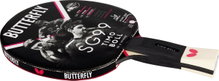 Butterfly Table Tennis Racket Timo Boll SG99 with Wakaba Rubber, Sponge Thickness 1.8mm - 1 Racket