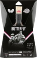 Butterfly Tischtennisschläger Timo Boll SG99 mit Wakaba Belags, Schwammstärke 1,8mm - 1 Schläger