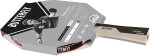 Butterfly Table Tennis Racket Timo Boll Diamond (Wakaba Rubber, 2.0mm) - 1 Racket
